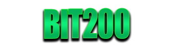 Logo BIT200